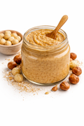 Hazelnut Butter